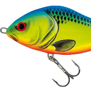 Vláčecí nástrahy